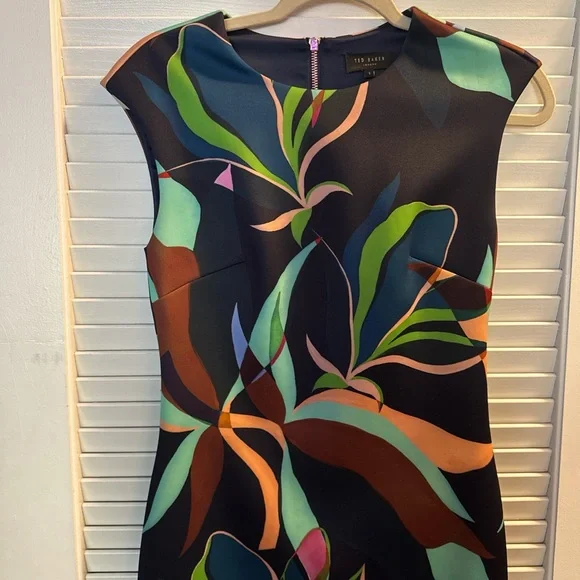 Ted Baker London Dress! - Picture 1 of 3